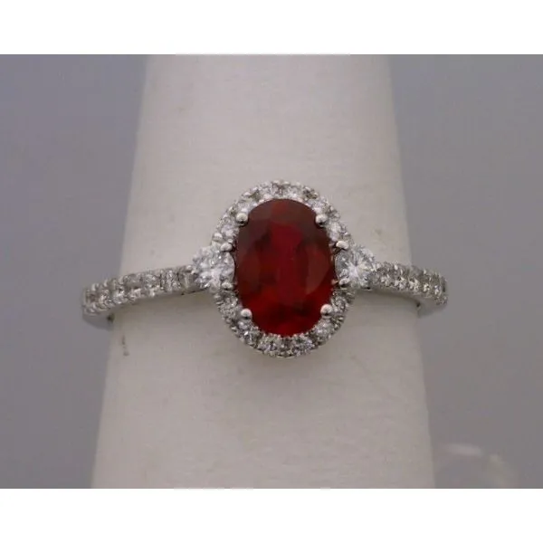 Colored Stone Rings / Pearl Rings Joint Venture Estate Jewelry Charleston, SC