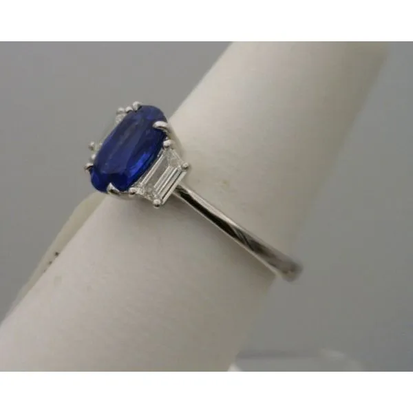 Colored Stone Rings / Pearl Rings Image 2 Joint Venture Estate Jewelry Charleston, SC
