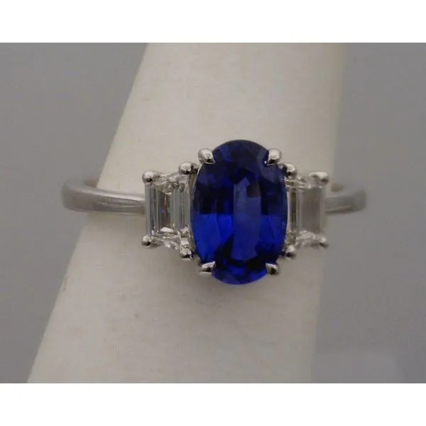 Colored Stone Rings / Pearl Rings Joint Venture Estate Jewelry Charleston, SC