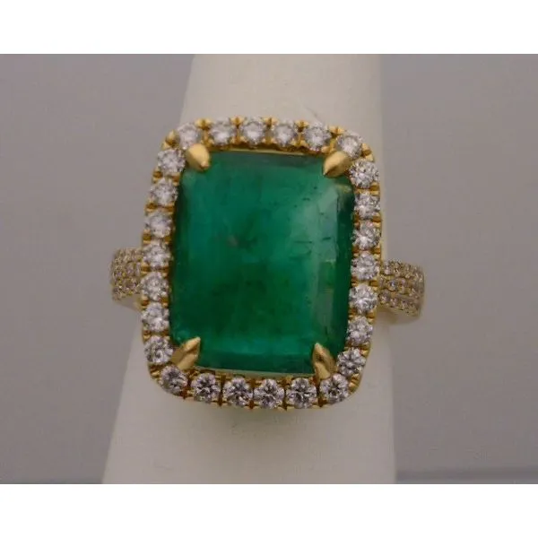 Colored Stone Rings / Pearl Rings Joint Venture Estate Jewelry Charleston, SC