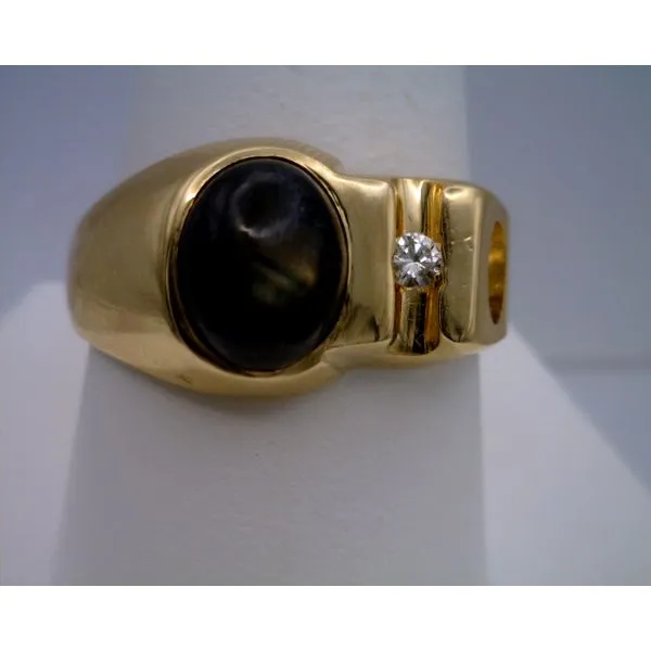 Colored Stone Rings / Pearl Rings Joint Venture Estate Jewelry Charleston, SC