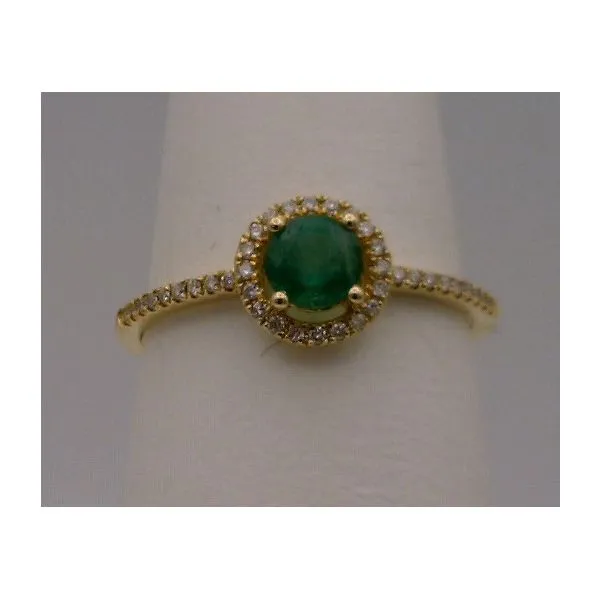 Colored Stone Rings / Pearl Rings Image 2 Joint Venture Estate Jewelry Charleston, SC