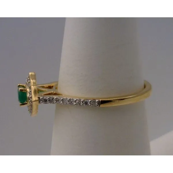 Colored Stone Rings / Pearl Rings Image 3 Joint Venture Estate Jewelry Charleston, SC