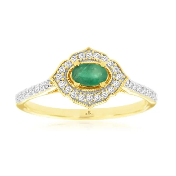 Colored Stone Rings / Pearl Rings Joint Venture Estate Jewelry Charleston, SC
