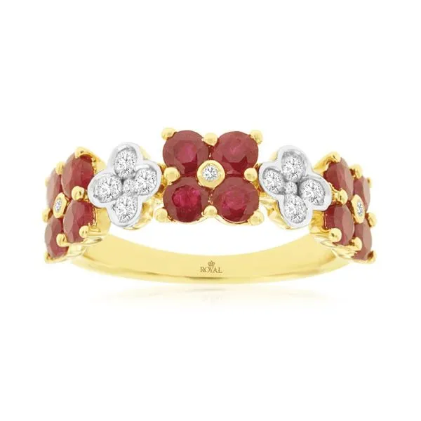 Colored Stone Rings / Pearl Rings Joint Venture Estate Jewelry Charleston, SC