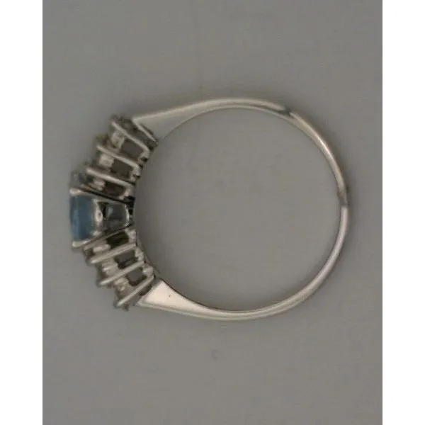 Colored Stone Rings / Pearl Rings Image 4 Joint Venture Estate Jewelry Charleston, SC