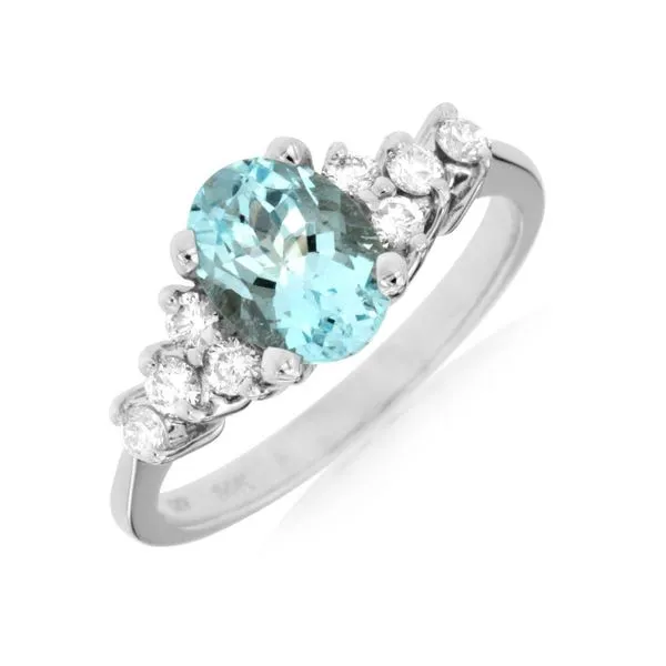 Colored Stone Rings / Pearl Rings Joint Venture Estate Jewelry Charleston, SC
