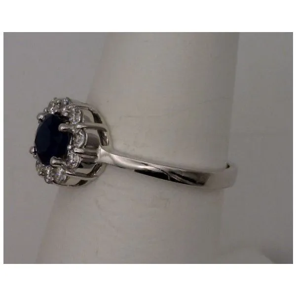 Colored Stone Rings / Pearl Rings Image 4 Joint Venture Estate Jewelry Charleston, SC
