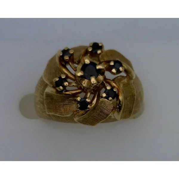 Colored Stone Rings / Pearl Rings Joint Venture Estate Jewelry Charleston, SC