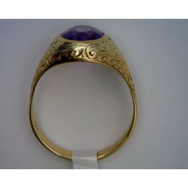 Colored Stone Rings / Pearl Rings Image 3 Joint Venture Estate Jewelry Charleston, SC