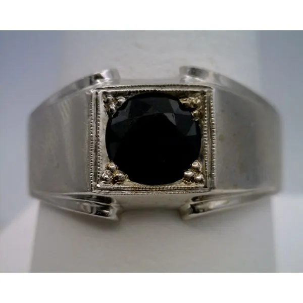 Colored Stone Rings / Pearl Rings Joint Venture Estate Jewelry Charleston, SC
