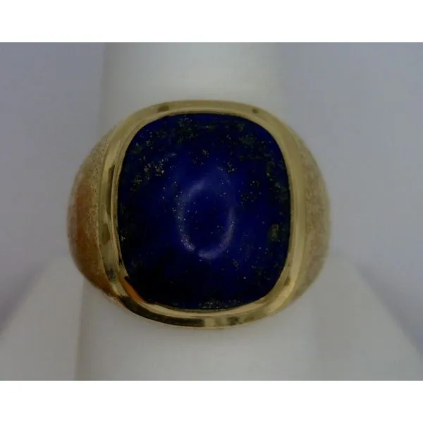 Colored Stone Rings / Pearl Rings Joint Venture Estate Jewelry Charleston, SC