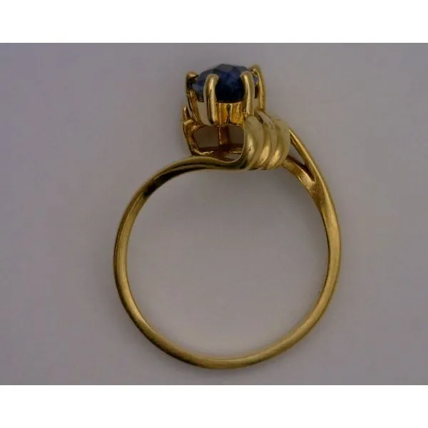 Colored Stone Rings / Pearl Rings Image 3 Joint Venture Estate Jewelry Charleston, SC
