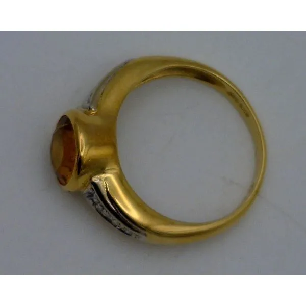 Colored Stone Rings / Pearl Rings Image 3 Joint Venture Estate Jewelry Charleston, SC