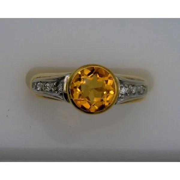 Colored Stone Rings / Pearl Rings Joint Venture Estate Jewelry Charleston, SC