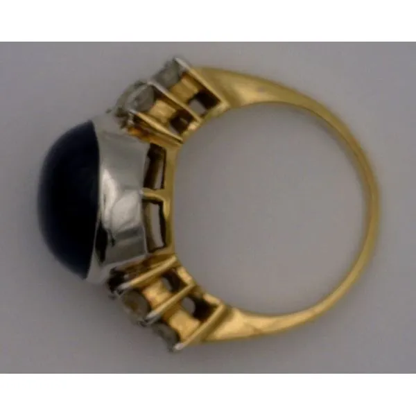 Colored Stone Rings / Pearl Rings Image 3 Joint Venture Estate Jewelry Charleston, SC