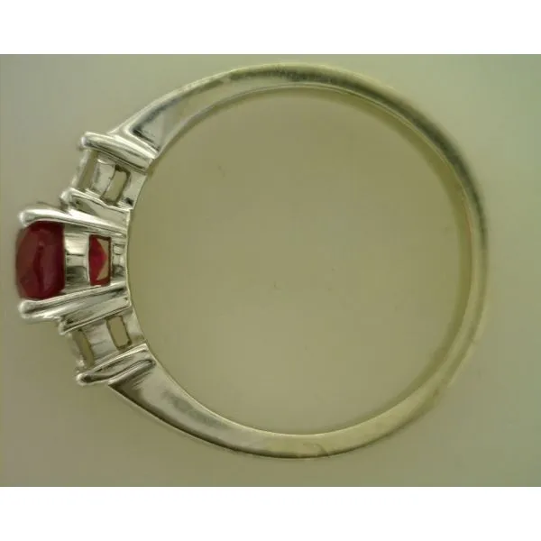 Colored Stone Rings / Pearl Rings Image 3 Joint Venture Estate Jewelry Charleston, SC