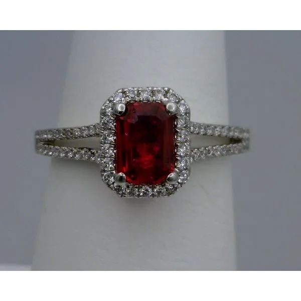 Colored Stone Rings / Pearl Rings Joint Venture Estate Jewelry Charleston, SC