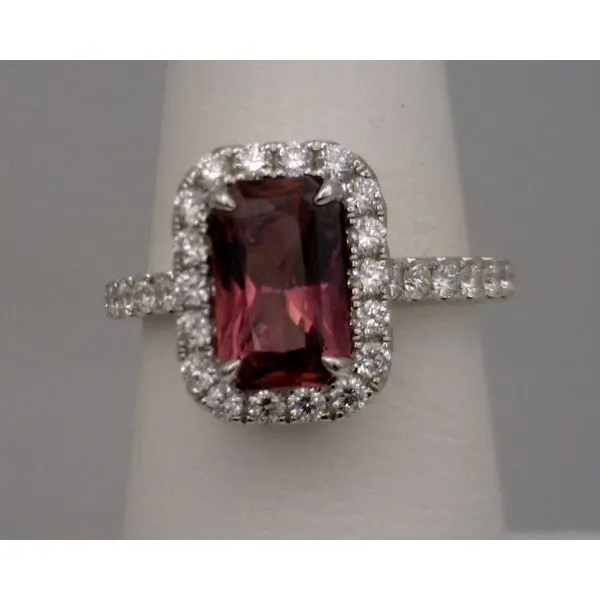 Colored Stone Rings / Pearl Rings Joint Venture Estate Jewelry Charleston, SC