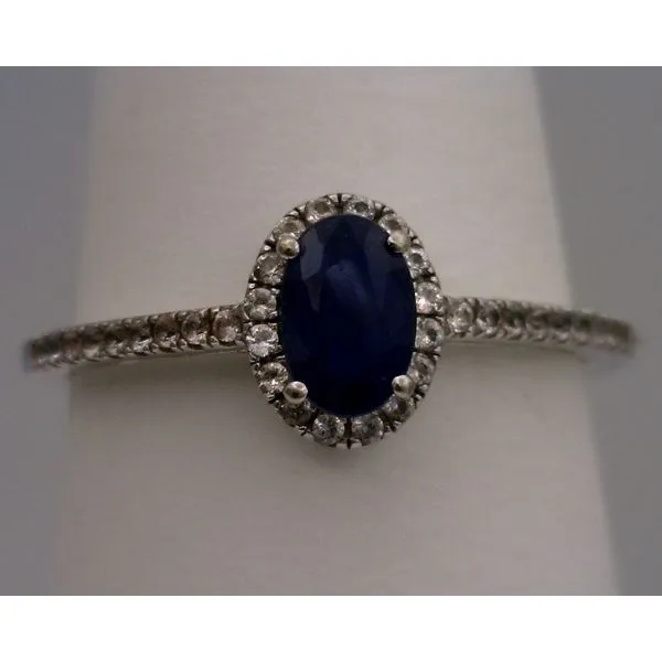 Colored Stone Rings / Pearl Rings Joint Venture Estate Jewelry Charleston, SC