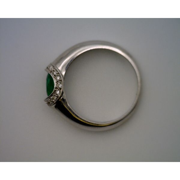 Colored Stone Rings / Pearl Rings Image 3 Joint Venture Estate Jewelry Charleston, SC