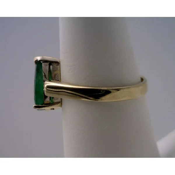 Colored Stone Rings / Pearl Rings Image 2 Joint Venture Estate Jewelry Charleston, SC