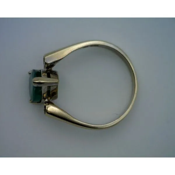 Colored Stone Rings / Pearl Rings Image 3 Joint Venture Estate Jewelry Charleston, SC
