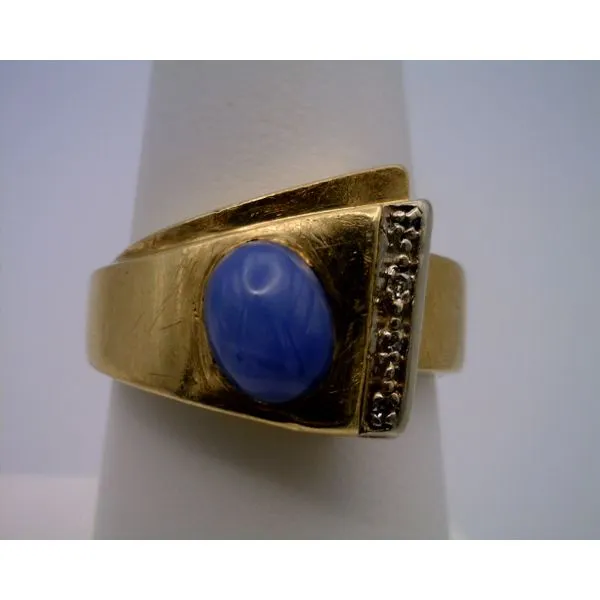 Colored Stone Rings / Pearl Rings Joint Venture Estate Jewelry Charleston, SC