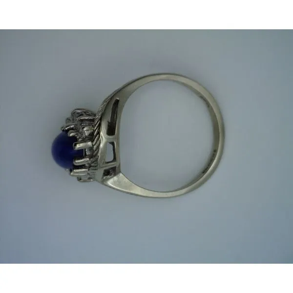 Colored Stone Rings / Pearl Rings Image 3 Joint Venture Estate Jewelry Charleston, SC