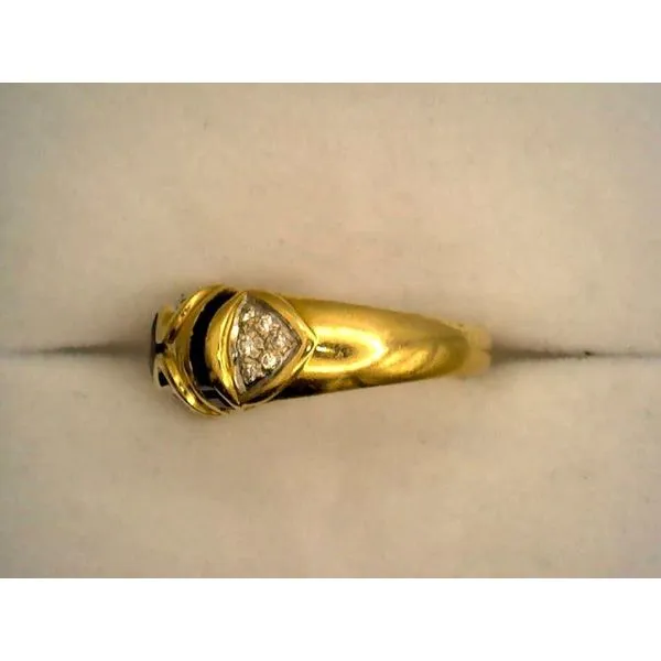 Colored Stone Rings / Pearl Rings Image 2 Joint Venture Estate Jewelry Charleston, SC