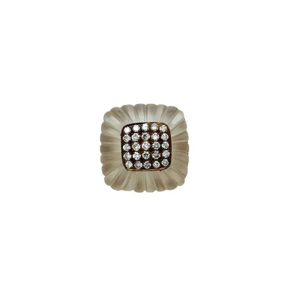 Colored Stone Rings / Pearl Rings Image 4 Joint Venture Estate Jewelry Charleston, SC