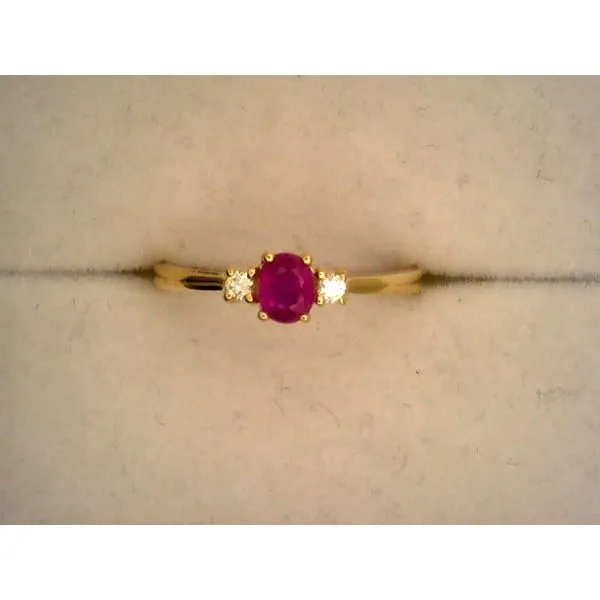 Colored Stone Rings / Pearl Rings Image 2 Joint Venture Estate Jewelry Charleston, SC