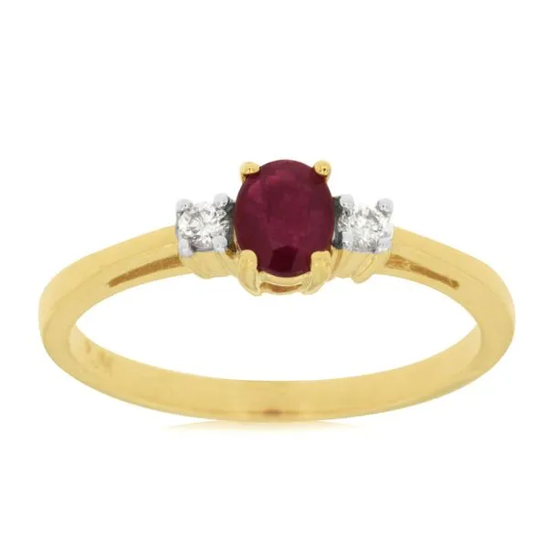 Colored Stone Rings / Pearl Rings Joint Venture Estate Jewelry Charleston, SC
