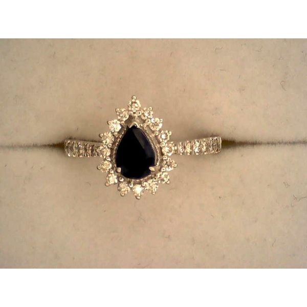 Colored Stone Rings / Pearl Rings Image 2 Joint Venture Estate Jewelry Charleston, SC