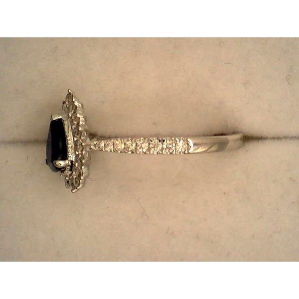 Colored Stone Rings / Pearl Rings Image 3 Joint Venture Estate Jewelry Charleston, SC