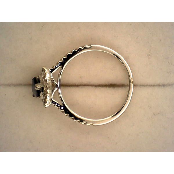 Colored Stone Rings / Pearl Rings Image 4 Joint Venture Estate Jewelry Charleston, SC