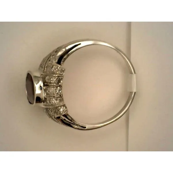 Colored Stone Rings / Pearl Rings Image 4 Joint Venture Estate Jewelry Charleston, SC