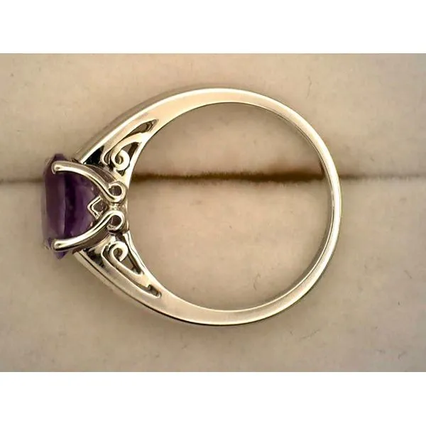 Colored Stone Rings / Pearl Rings Image 3 Joint Venture Estate Jewelry Charleston, SC