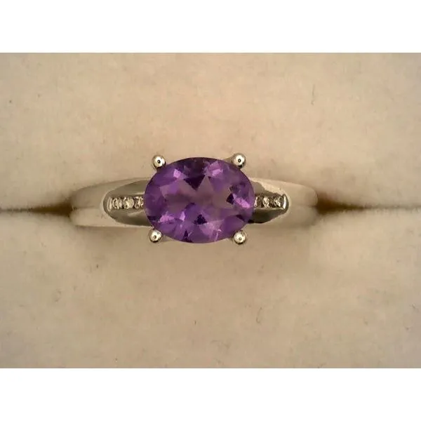 Colored Stone Rings / Pearl Rings Joint Venture Estate Jewelry Charleston, SC