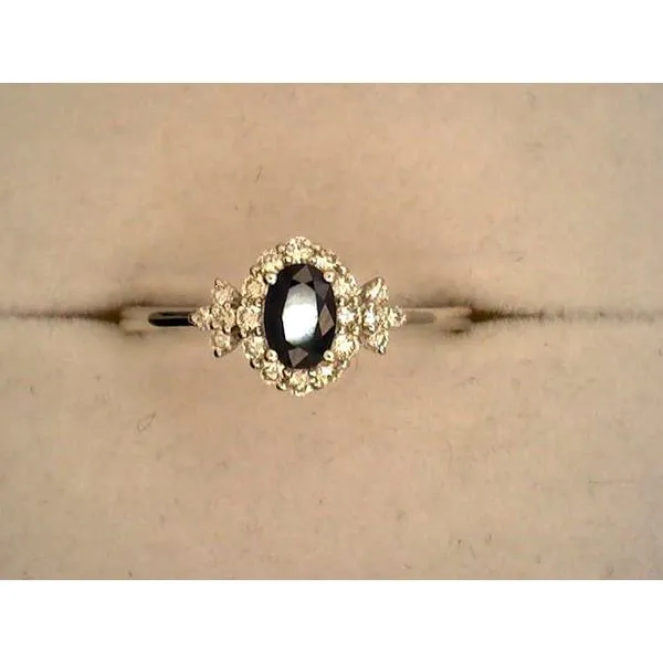Colored Stone Rings / Pearl Rings Image 2 Joint Venture Estate Jewelry Charleston, SC