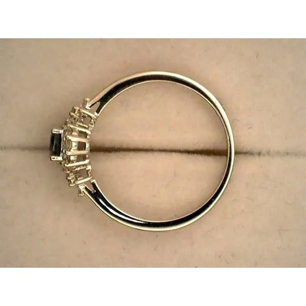 Colored Stone Rings / Pearl Rings Image 4 Joint Venture Estate Jewelry Charleston, SC
