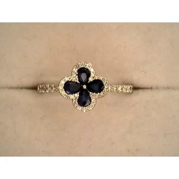 Colored Stone Rings / Pearl Rings Image 2 Joint Venture Estate Jewelry Charleston, SC