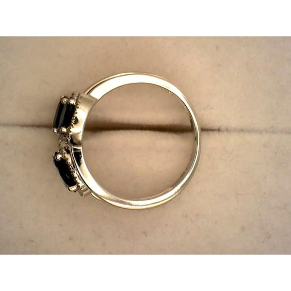 Colored Stone Rings / Pearl Rings Image 4 Joint Venture Estate Jewelry Charleston, SC