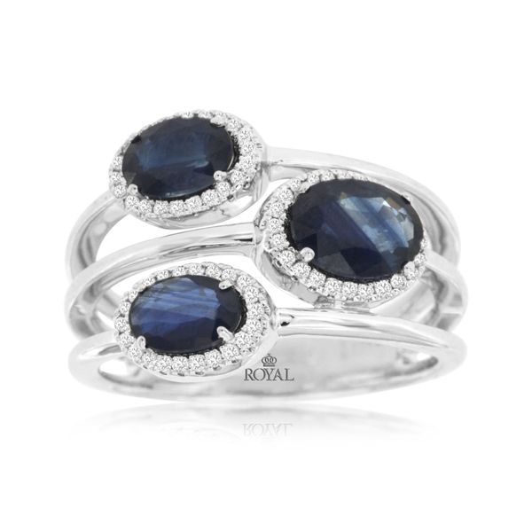 Colored Stone Rings / Pearl Rings Joint Venture Estate Jewelry Charleston, SC