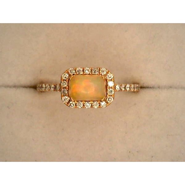 Colored Stone Rings / Pearl Rings Image 2 Joint Venture Estate Jewelry Charleston, SC