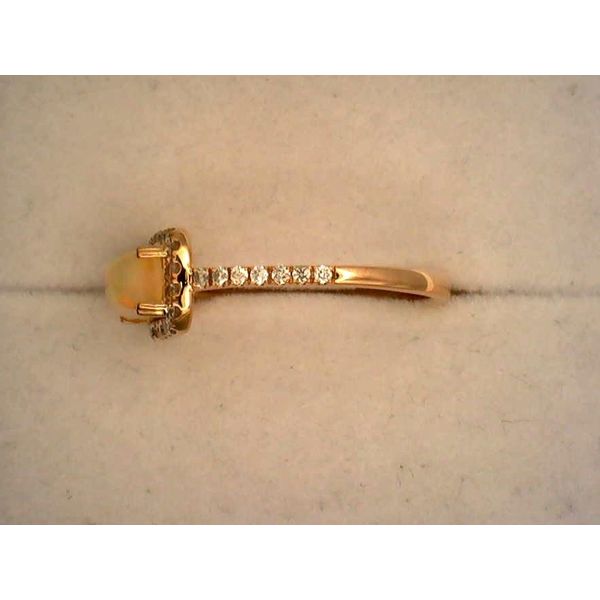 Colored Stone Rings / Pearl Rings Image 3 Joint Venture Estate Jewelry Charleston, SC