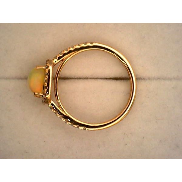 Colored Stone Rings / Pearl Rings Image 4 Joint Venture Estate Jewelry Charleston, SC