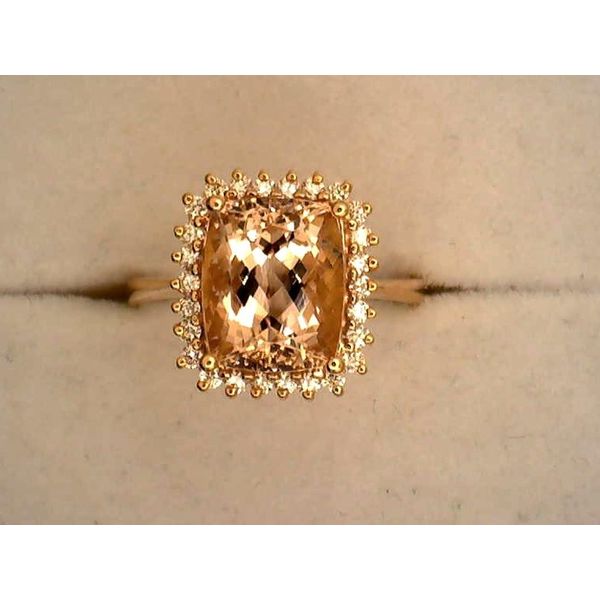 Colored Stone Rings / Pearl Rings Image 2 Joint Venture Estate Jewelry Charleston, SC