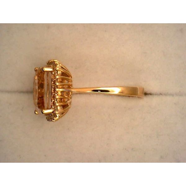 Colored Stone Rings / Pearl Rings Image 3 Joint Venture Estate Jewelry Charleston, SC