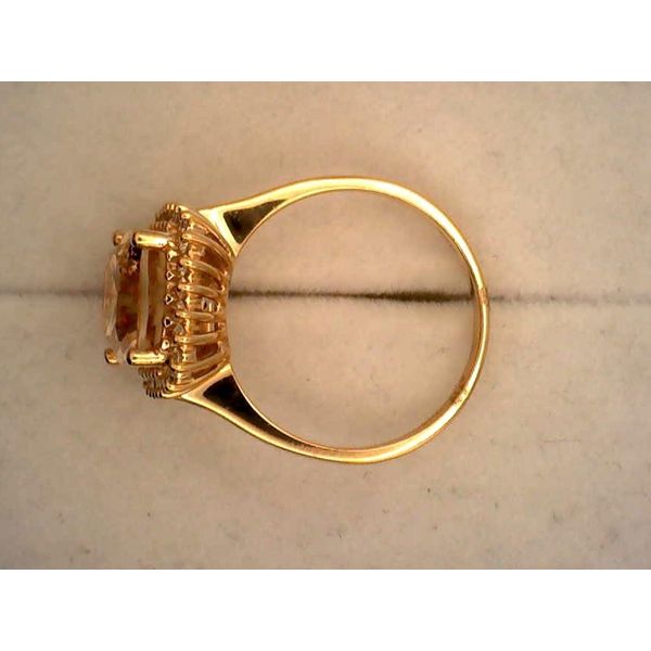 Colored Stone Rings / Pearl Rings Image 4 Joint Venture Estate Jewelry Charleston, SC